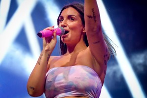 Elettra Lamborghini Photo #10