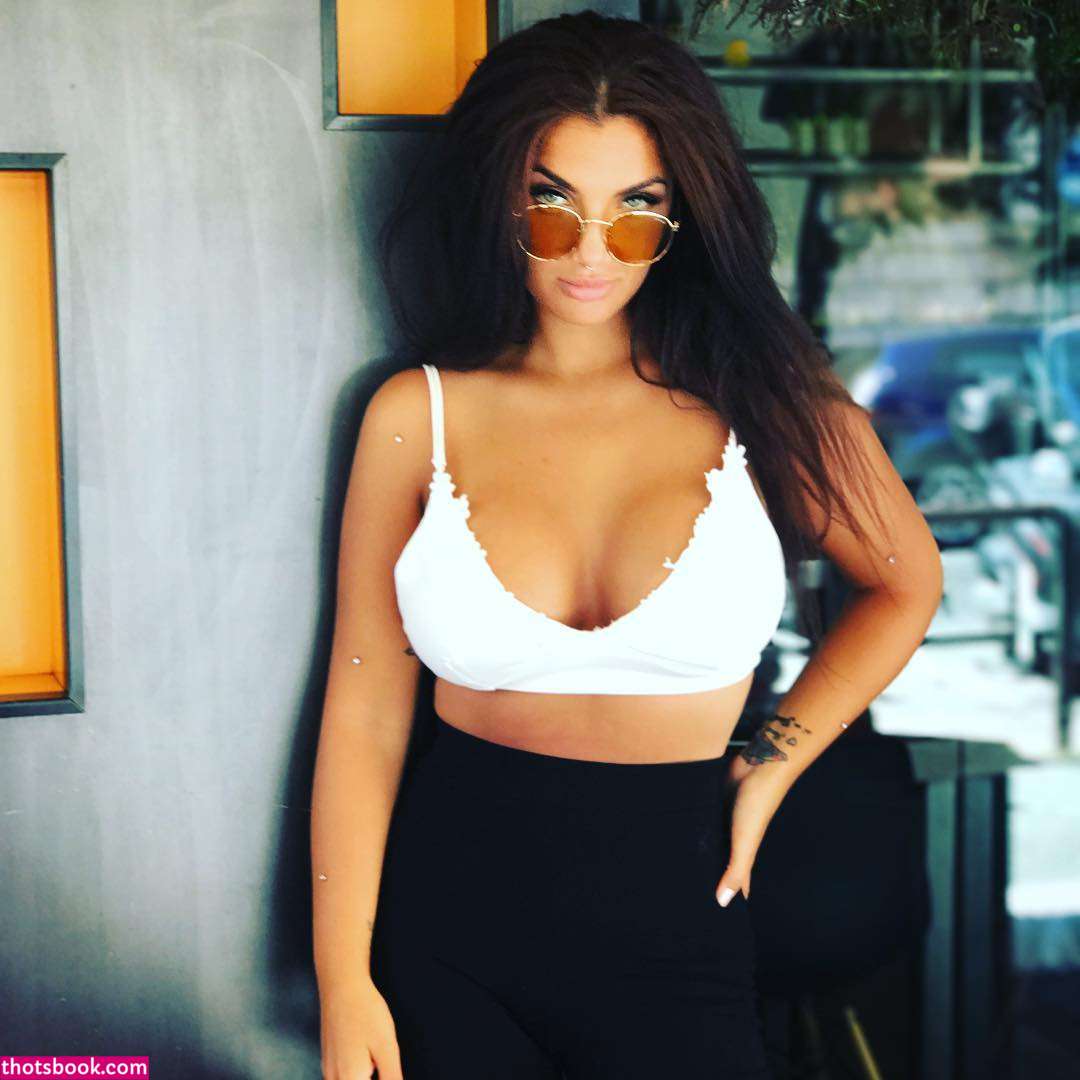 Elettra Lamborghini Photo #18