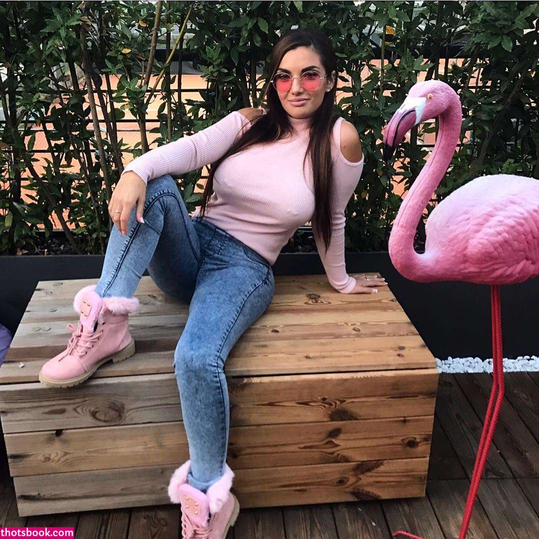 Elettra Lamborghini Photo #23