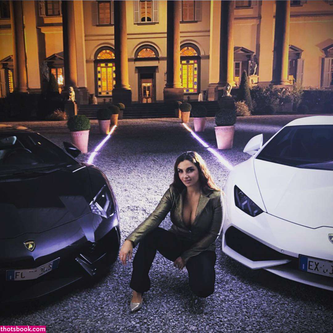 Elettra Lamborghini Photo #26