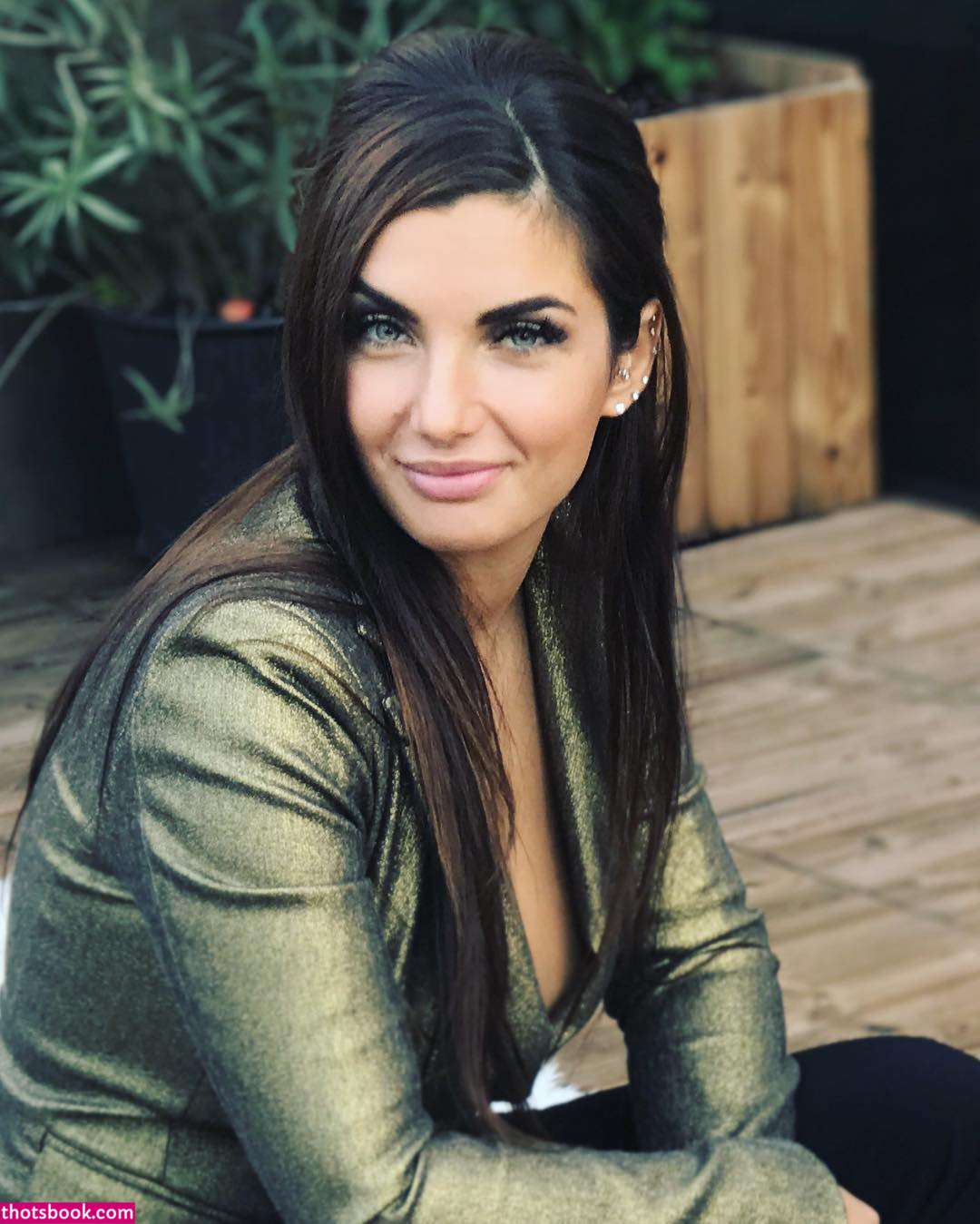 Elettra Lamborghini Photo #40