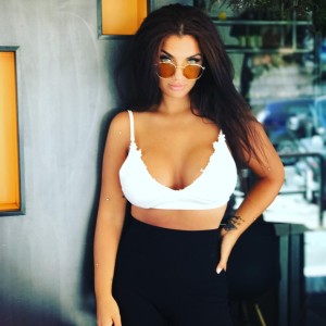 Elettra Lamborghini Photo #18