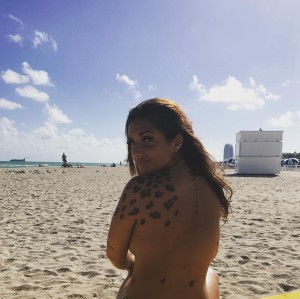 Elettra Lamborghini Photo #25