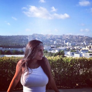 Elettra Lamborghini Photo #30