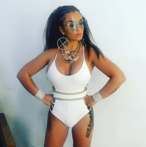 Elettra Lamborghini Photo #33