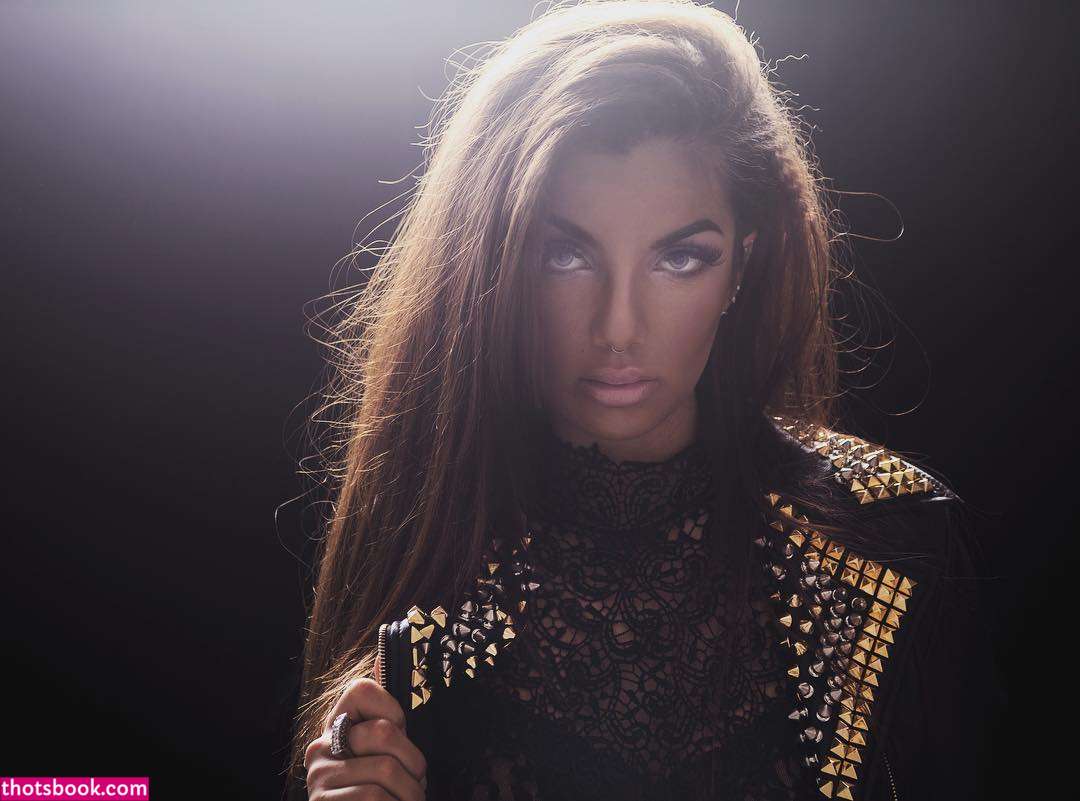 Elettra Lamborghini Photo #48