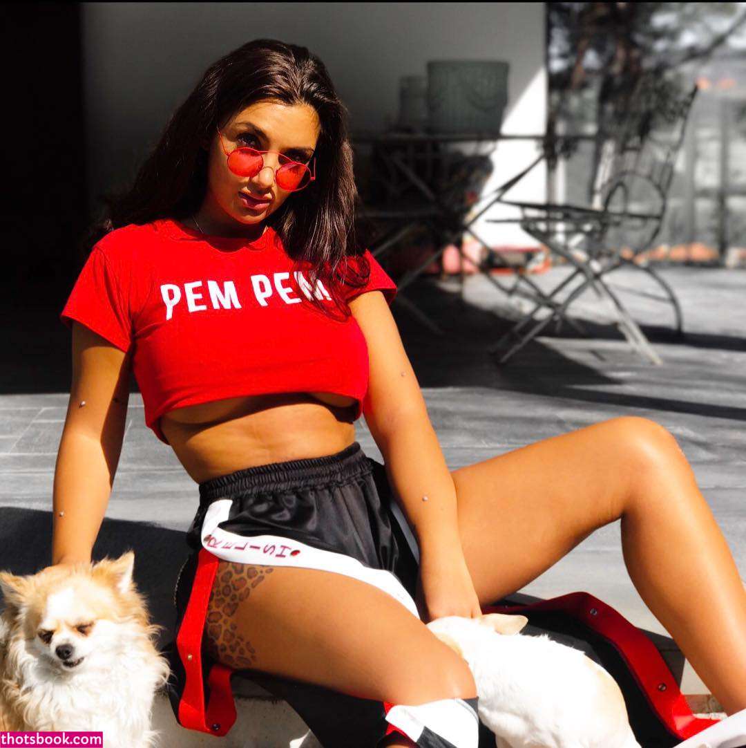 Elettra Lamborghini Photo #49