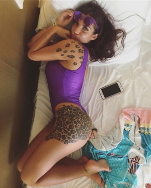 Elettra Lamborghini Photo #58