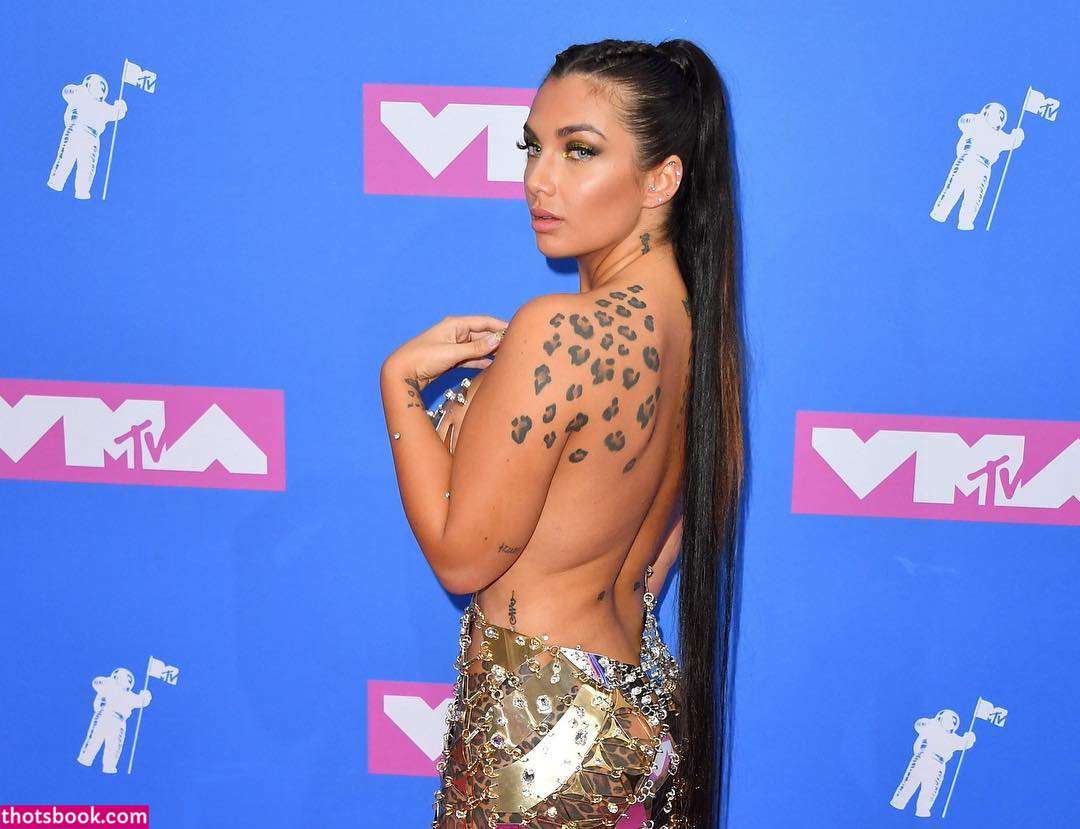 Elettra Lamborghini Photo #62