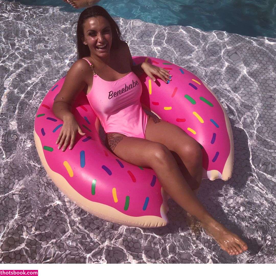 Elettra Lamborghini Photo #67