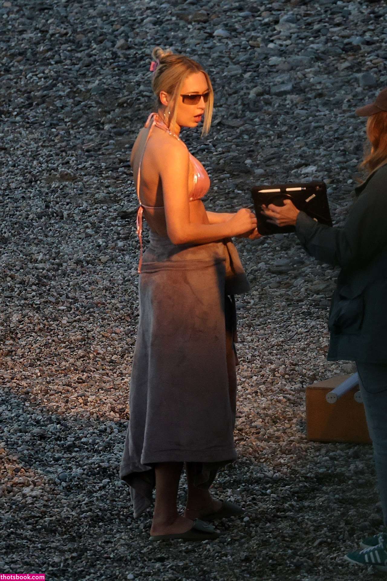 Elsie Hewitt Photo #70