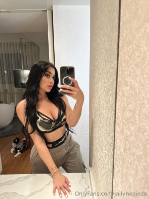 Jailyne Ojeda Photo #105