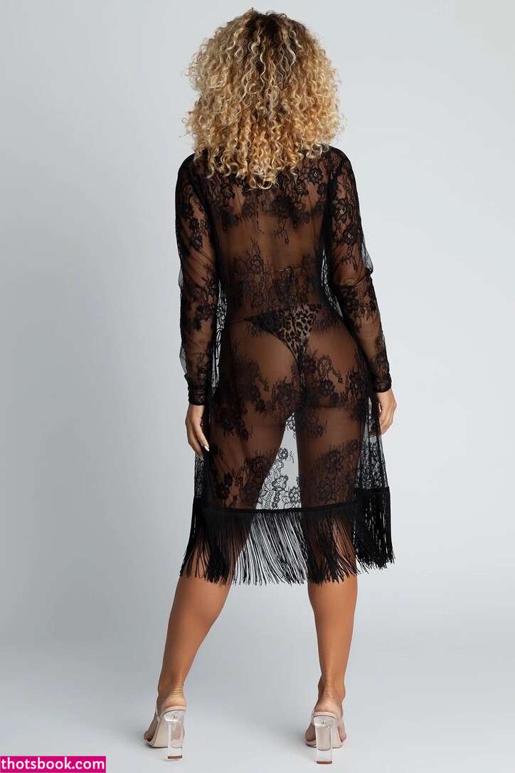 Jena Frumes Photo #5