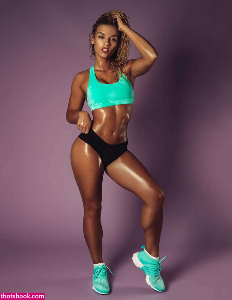 Jena Frumes Photo #37