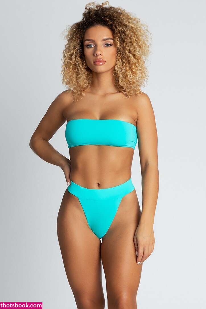 Jena Frumes Photo #104