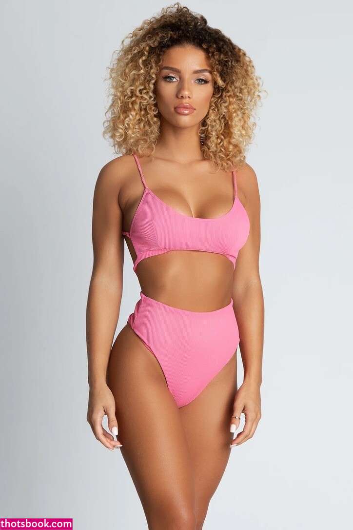 Jena Frumes Photo #105