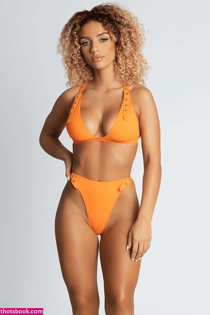 Jena Frumes Photo #123