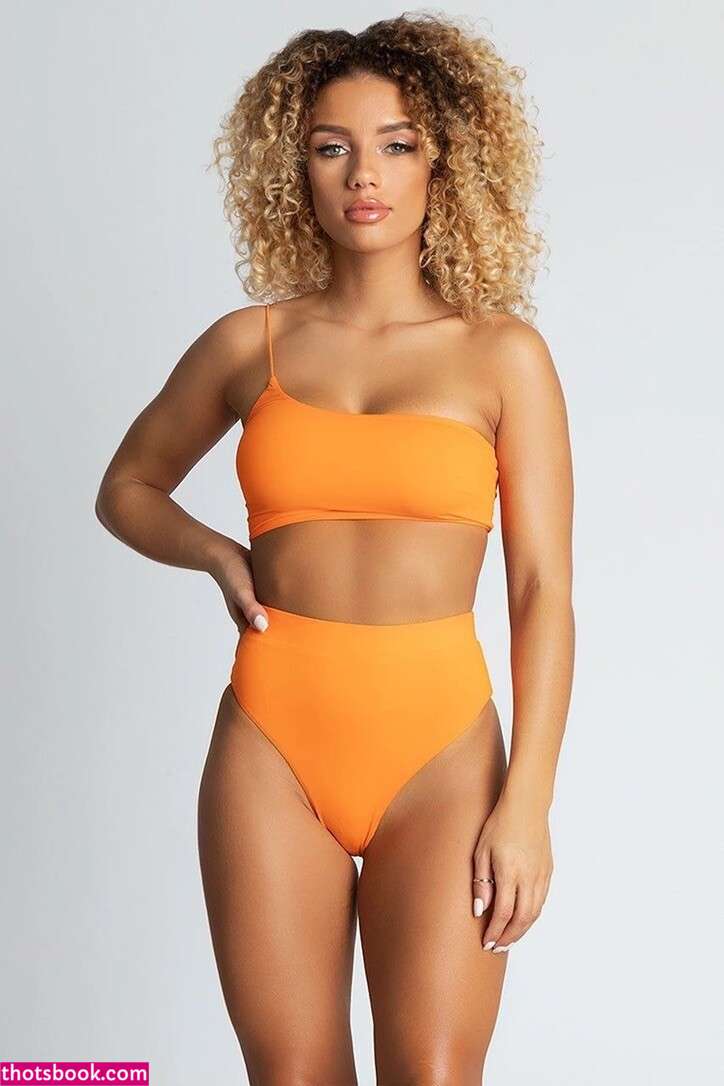 Jena Frumes Photo #161