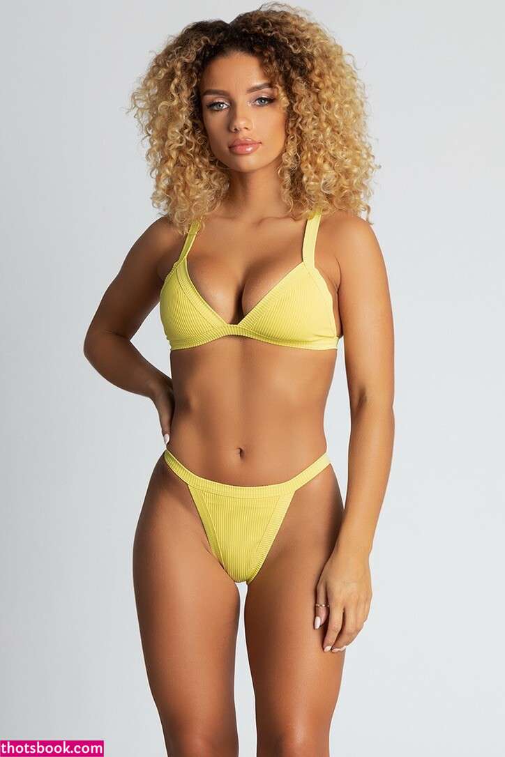 Jena Frumes Photo #165