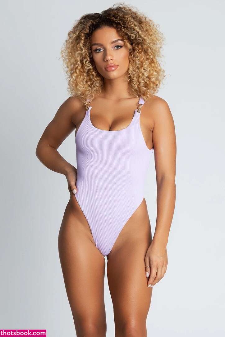 Jena Frumes Photo #173