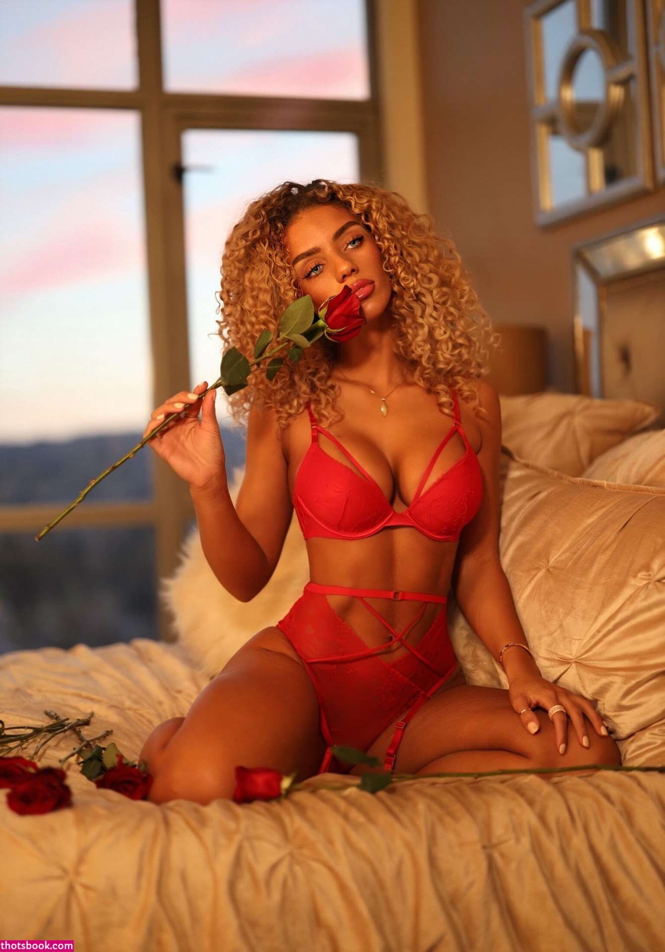 Jena Frumes Photo #213