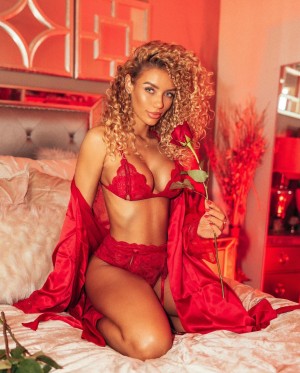 Jena Frumes Photo #206