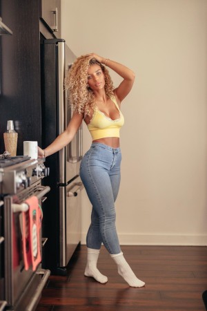 Jena Frumes Photo #250