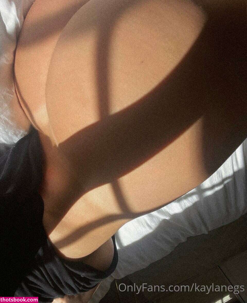 Kayla Negrino Photo #38