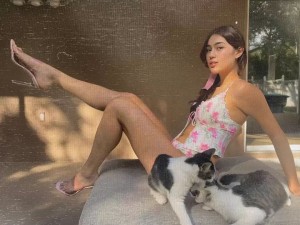 Kylin Milan Photo #113