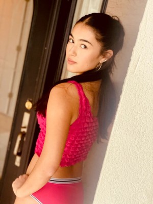 Kylin Milan Photo #136