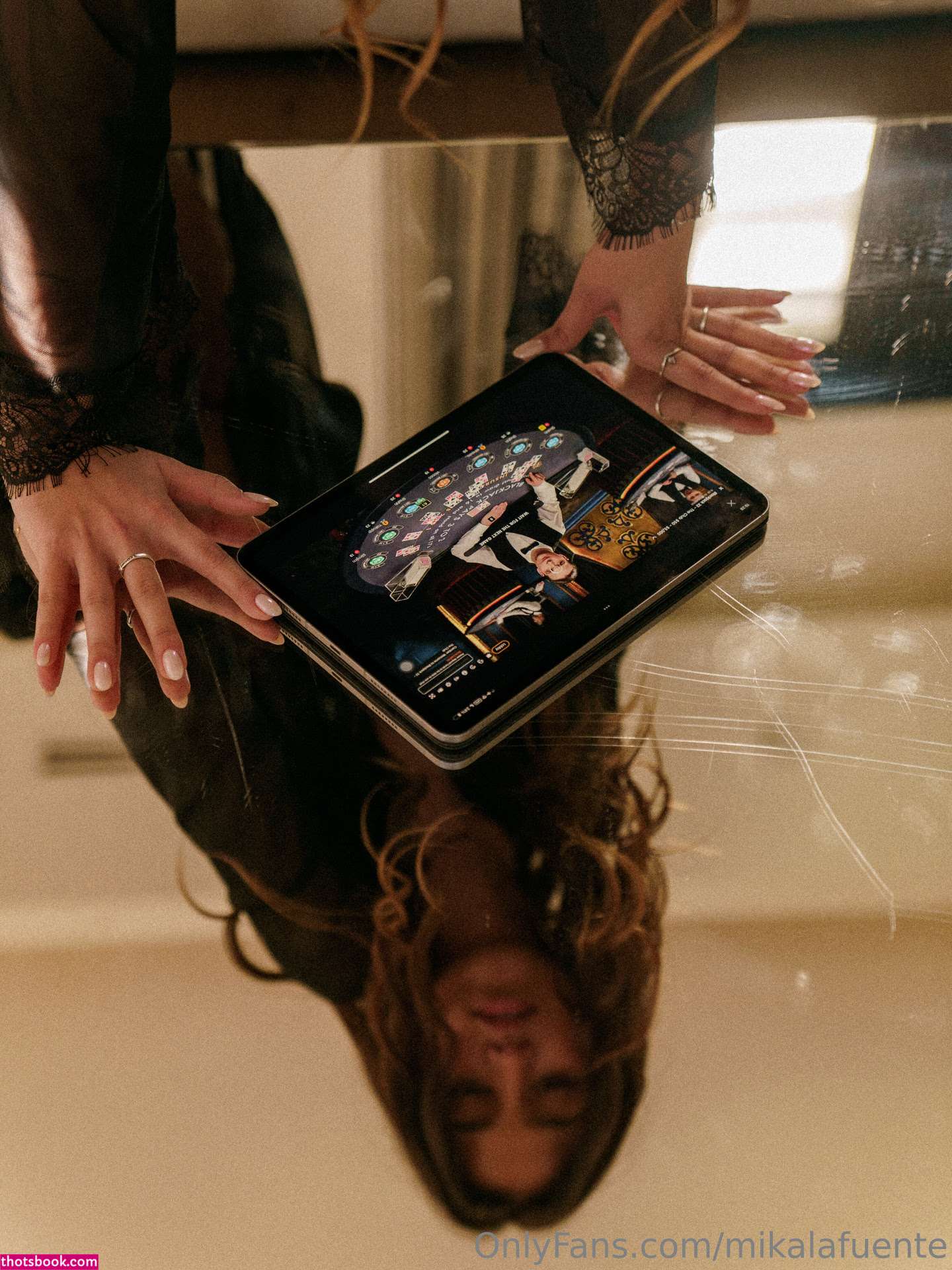 Mikaela Lafuente Photo #162