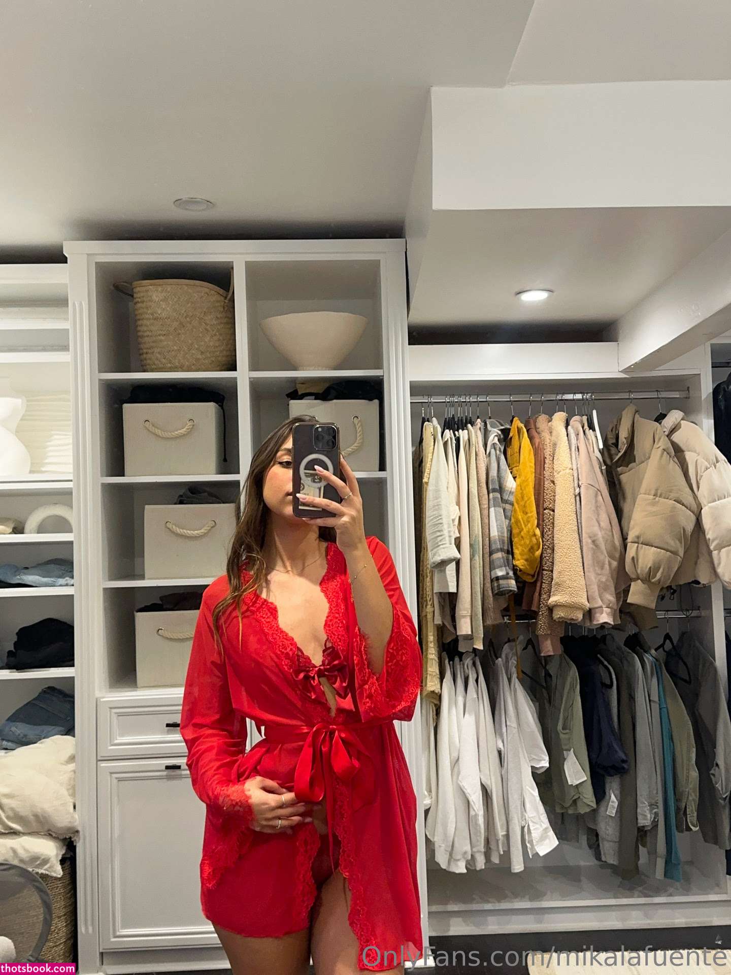 Mikaela Lafuente Photo #170