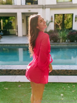 Mikaela Lafuente Photo #177