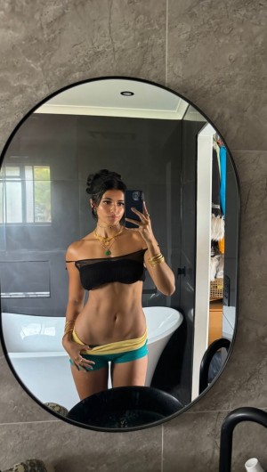 Ambra Guiotto Photo #56