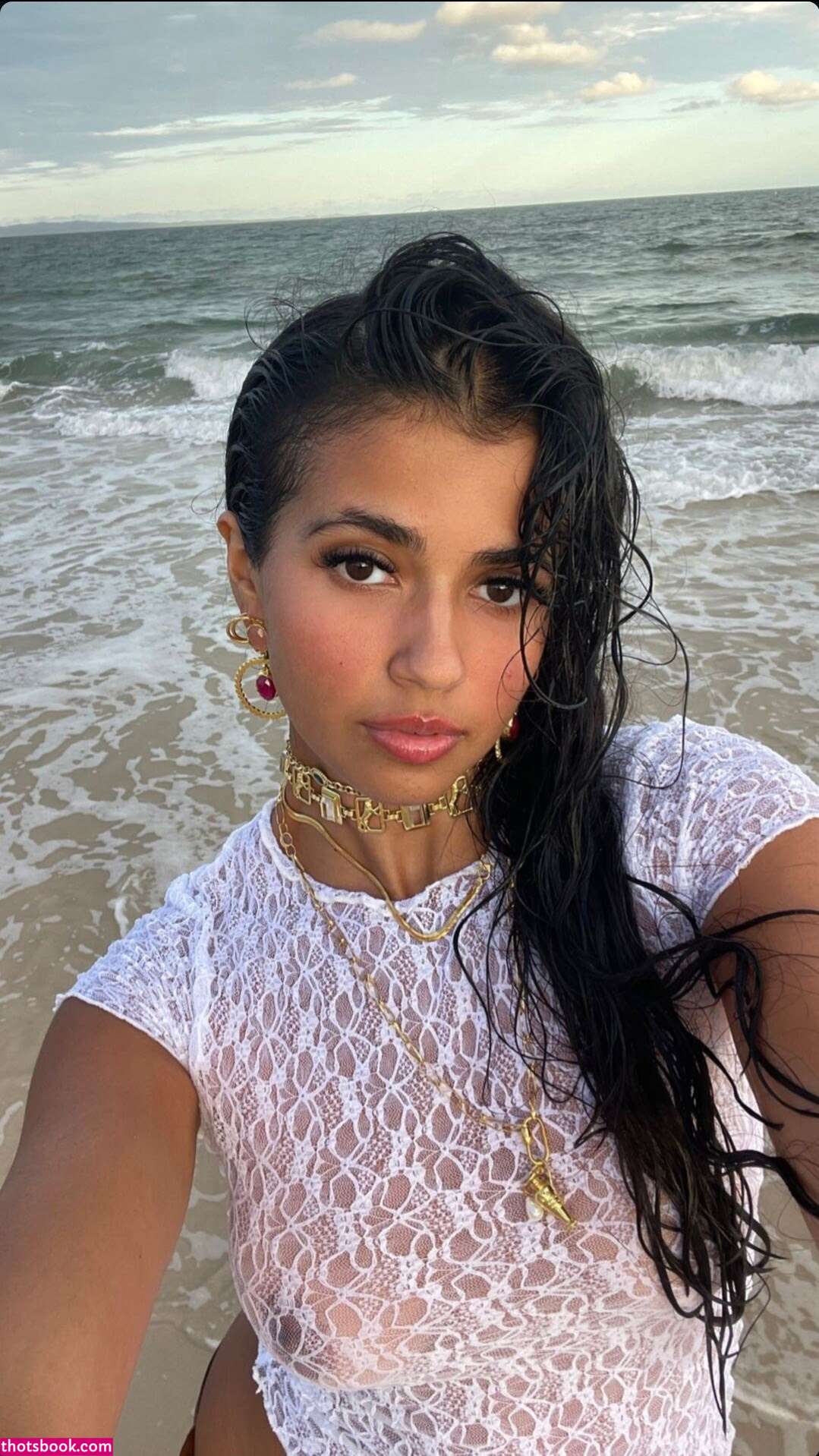 Ambra Guiotto Photo #66