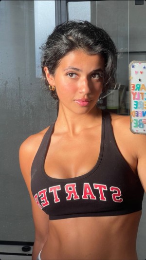 Ambra Guiotto Photo #78