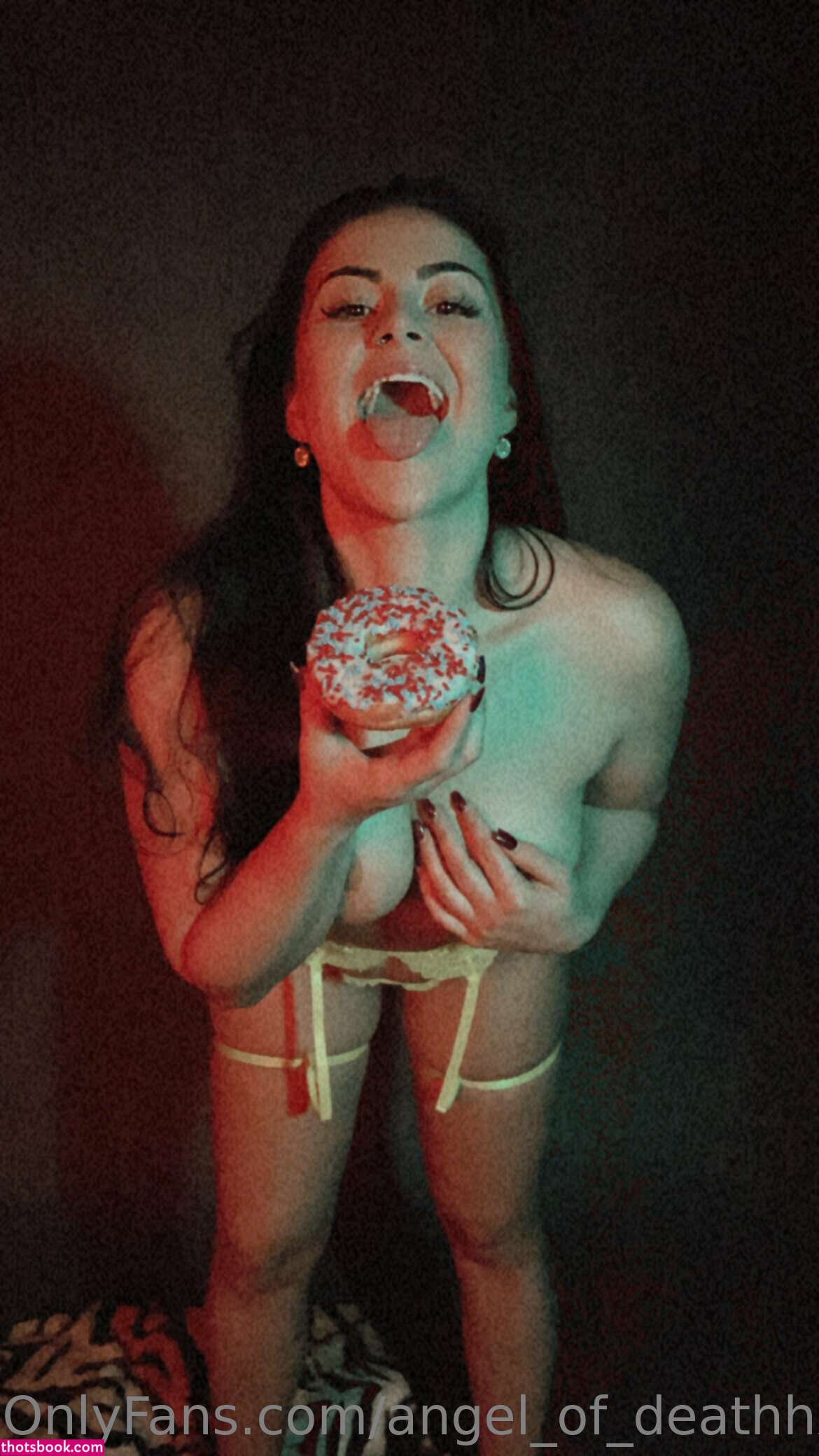 Angel Of Deathhx Photo #332