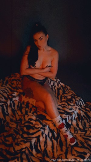 Angel Of Deathhx Photo #326