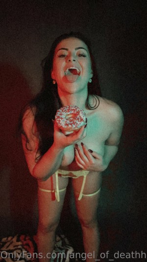 Angel Of Deathhx Photo #332