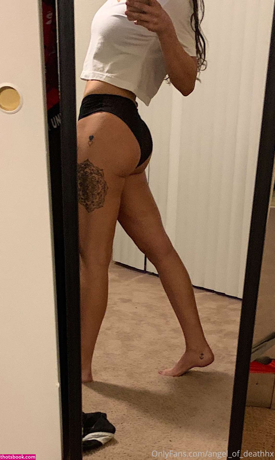 Angel Of Deathhx Photo #337