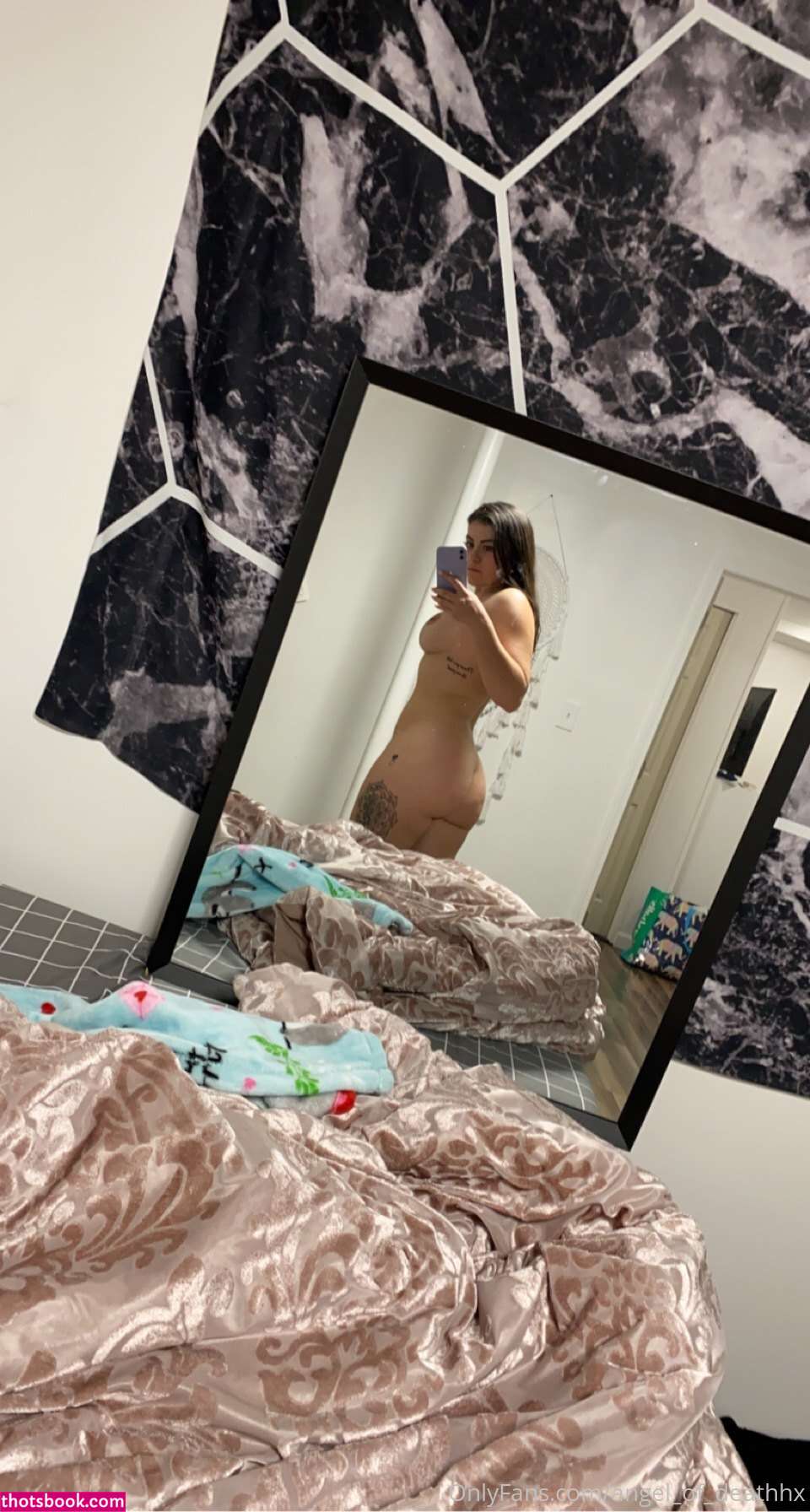 Angel Of Deathhx Photo #338