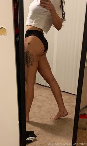 Angel Of Deathhx Photo #337