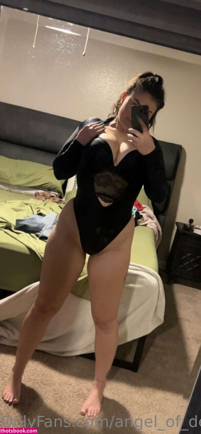 Angel Of Deathhx Photo #348