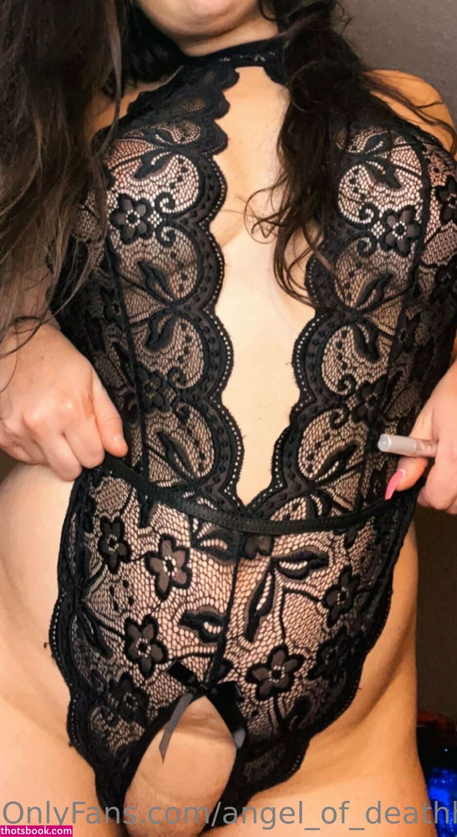 Angel Of Deathhx Photo #358