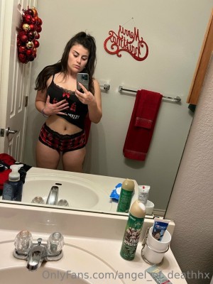 Angel Of Deathhx Photo #349