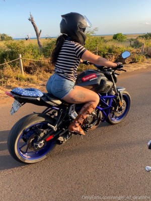 Angel Of Deathhx Photo #366