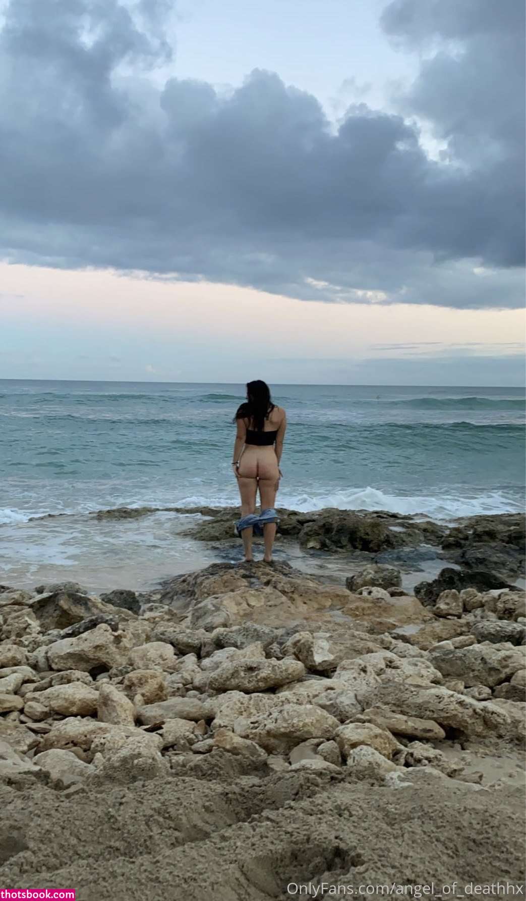 Angel Of Deathhx Photo #395