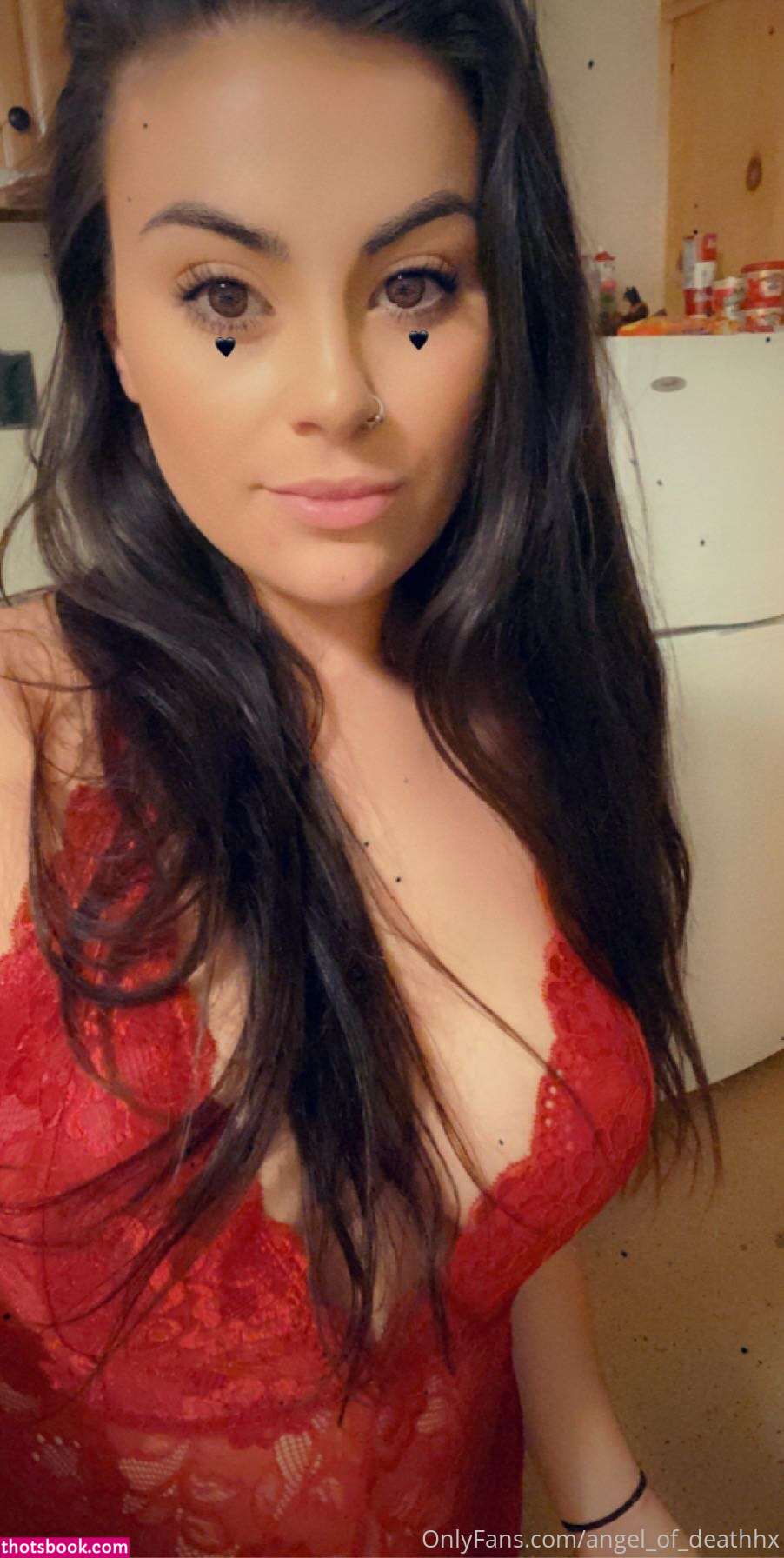 Angel Of Deathhx Photo #406