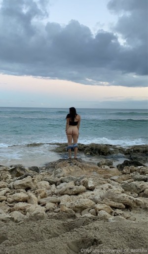 Angel Of Deathhx Photo #395