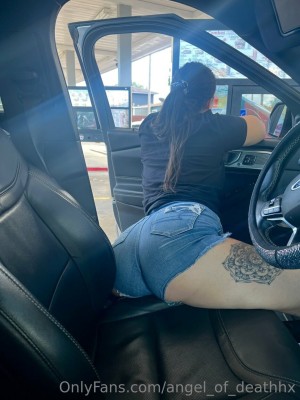 Angel Of Deathhx Photo #407